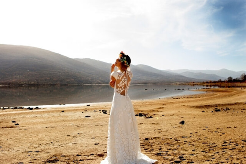 Beatriz Álvaro novias-Marmarina elige